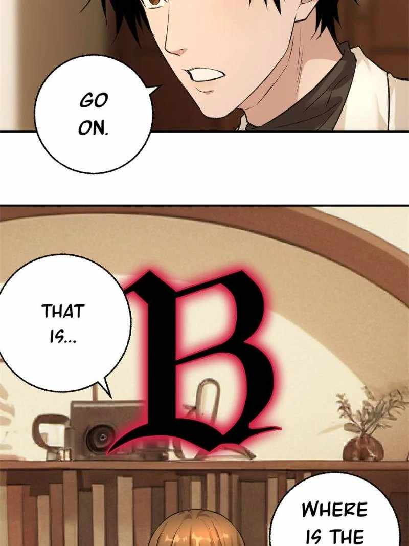 Moment Space Chapter 61 - Page 30