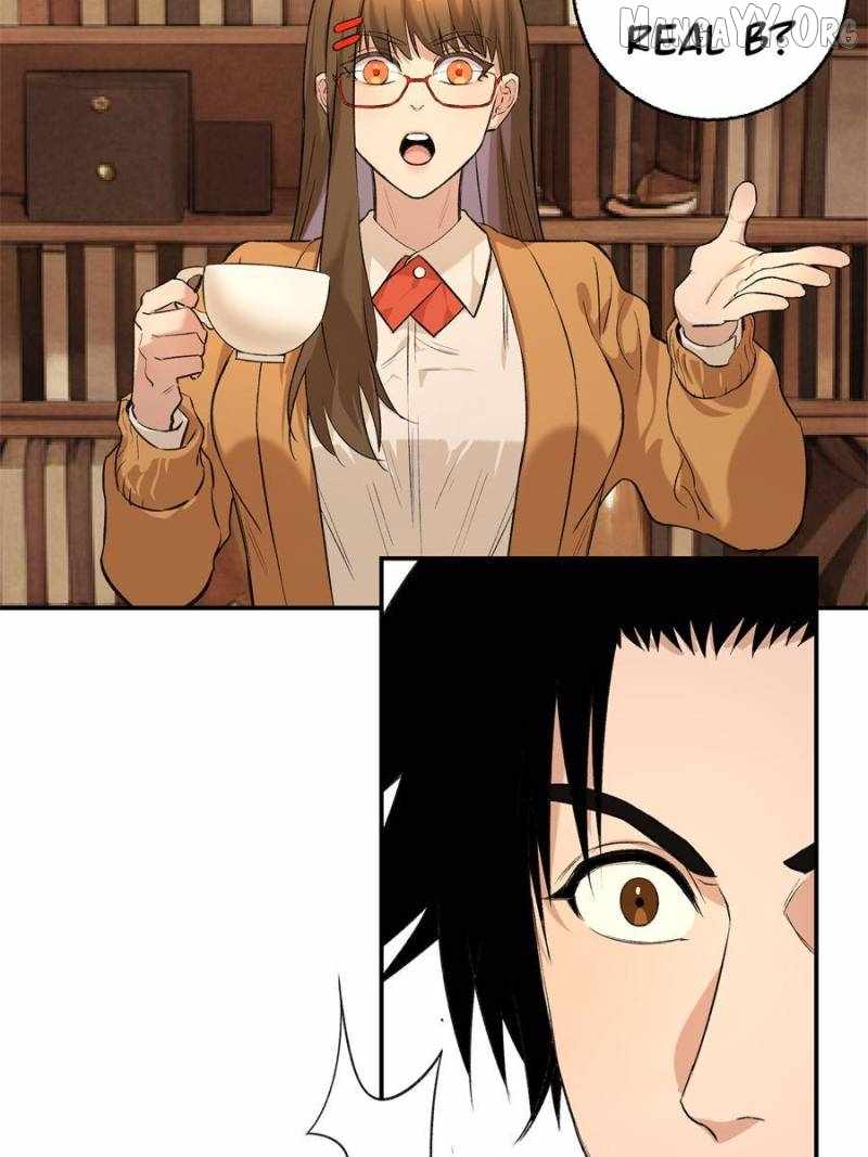 Moment Space Chapter 61 - Page 31