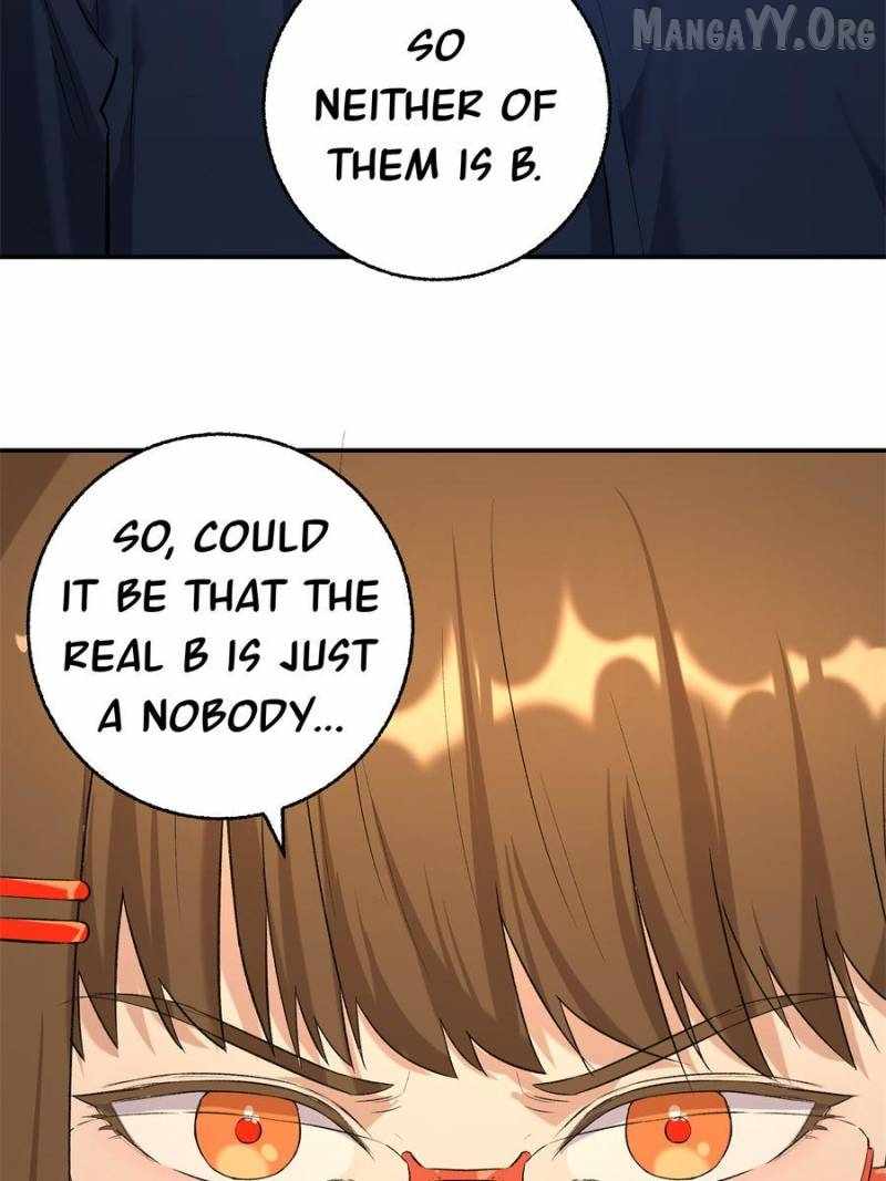 Moment Space Chapter 61 - Page 35