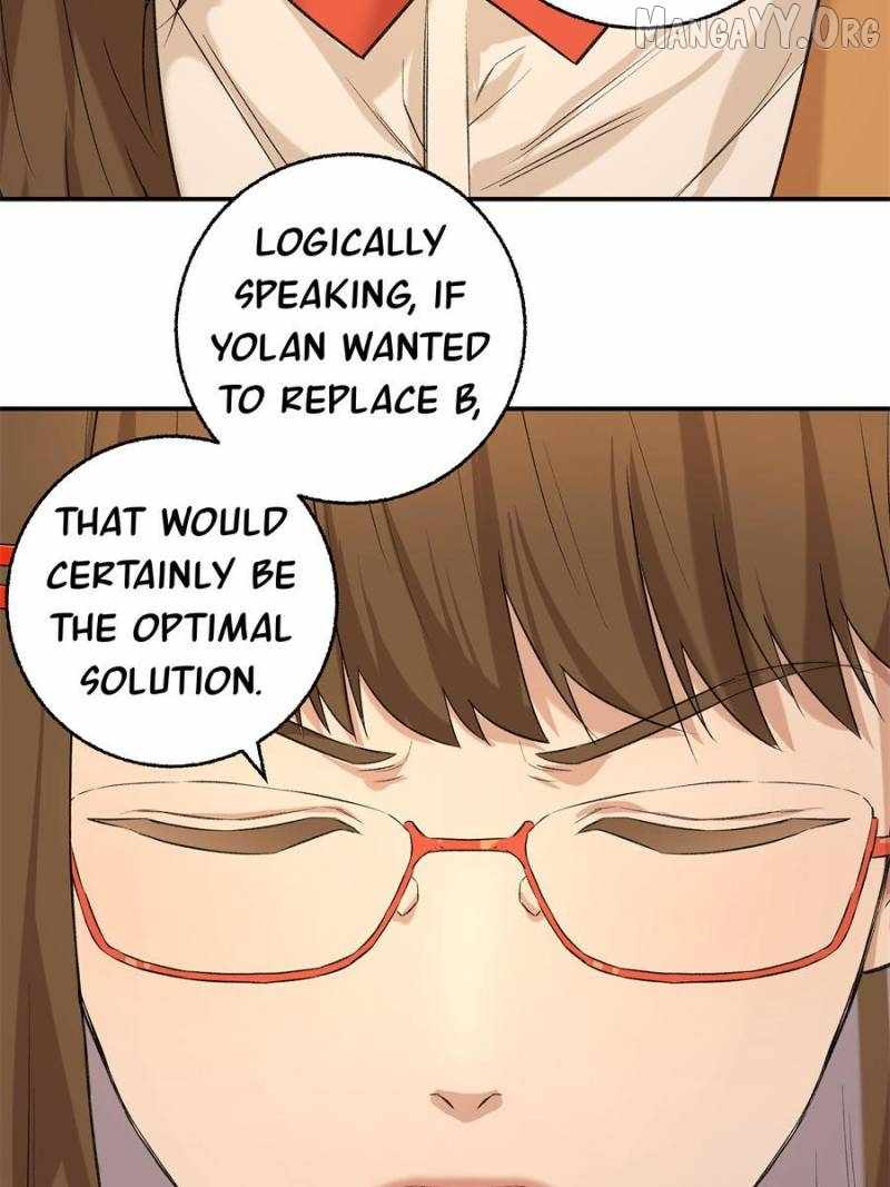 Moment Space Chapter 61 - Page 37