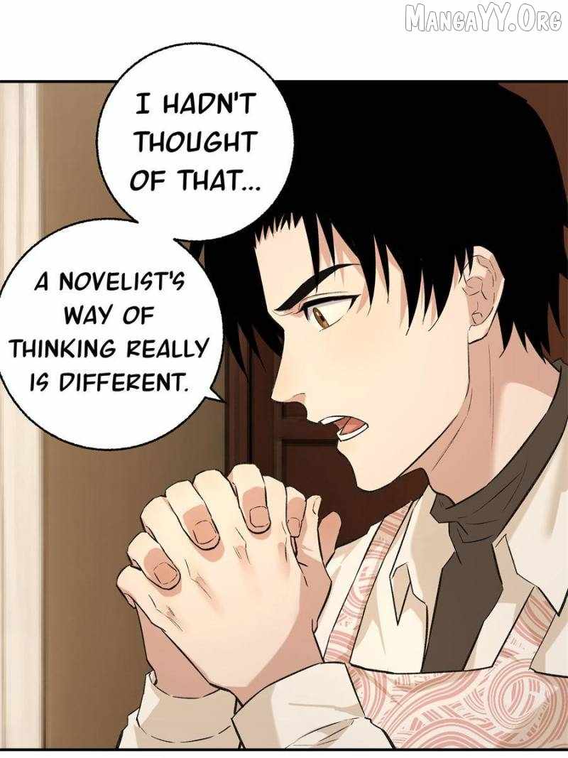 Moment Space Chapter 61 - Page 39