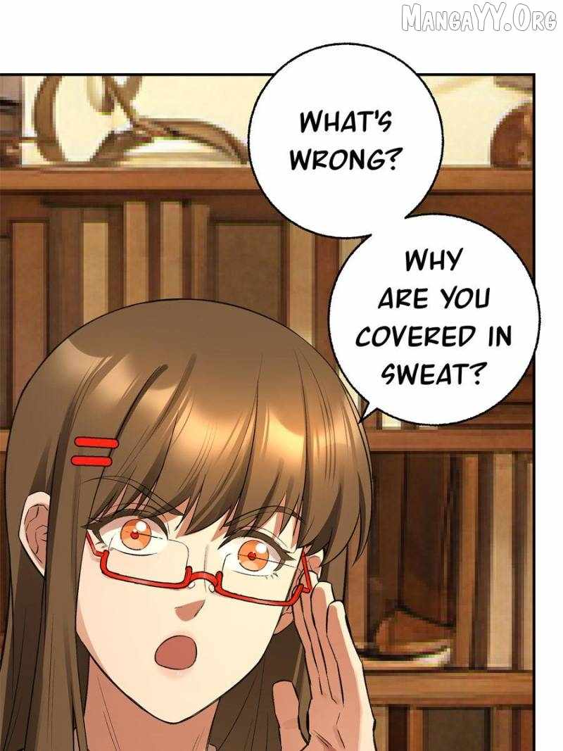 Moment Space Chapter 61 - Page 5