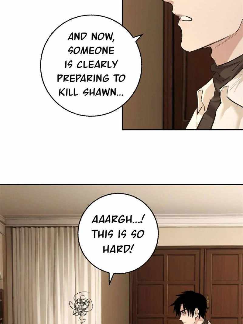 Moment Space Chapter 61 - Page 41