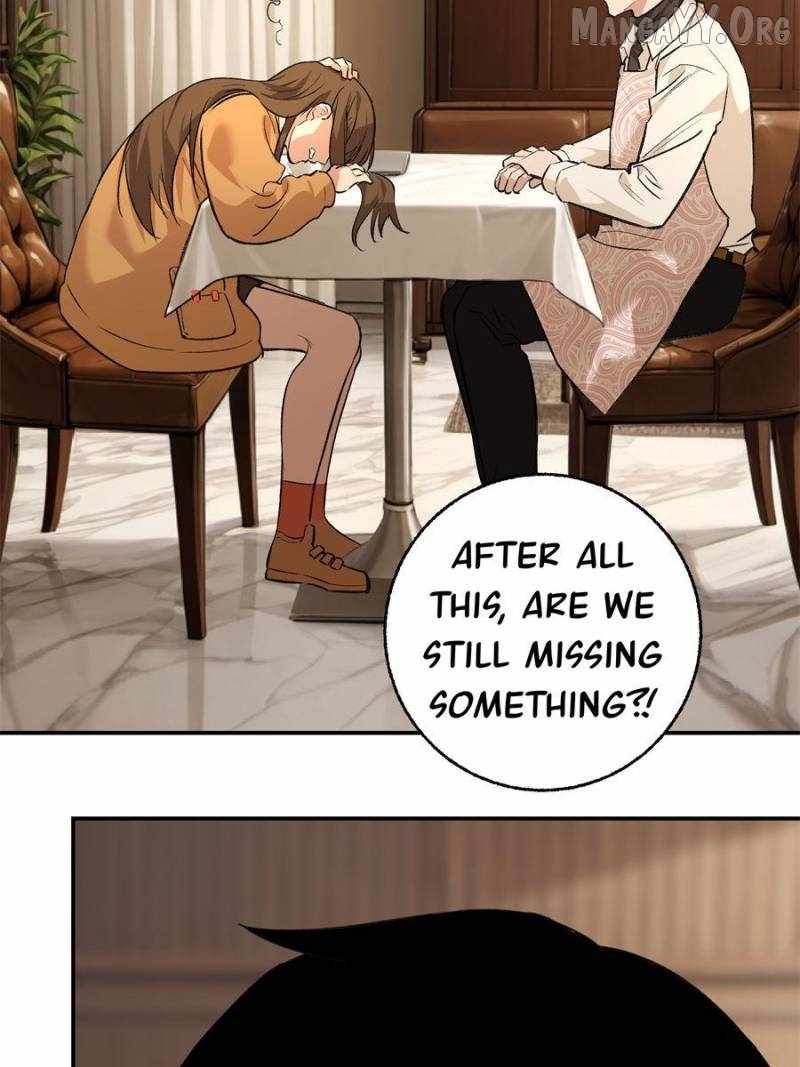 Moment Space Chapter 61 - Page 42