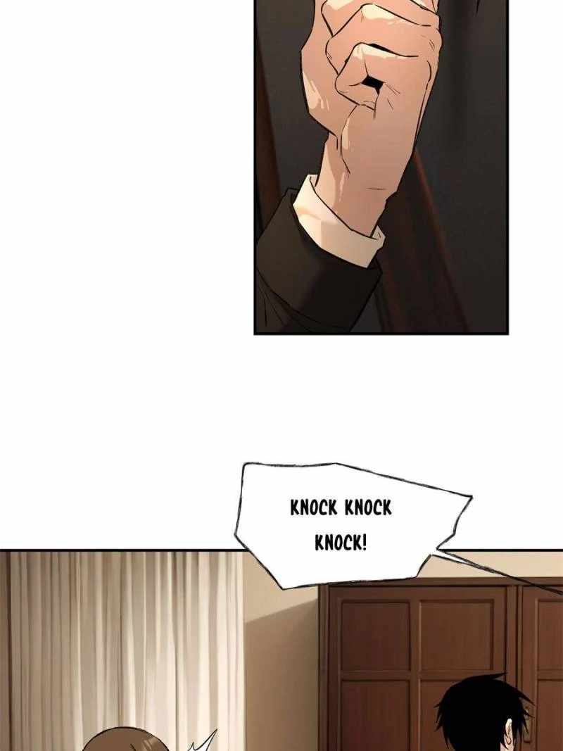 Moment Space Chapter 61 - Page 48