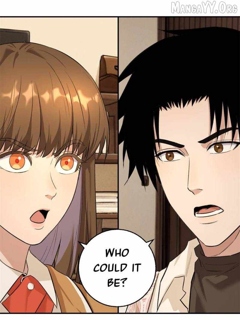 Moment Space Chapter 61 - Page 50