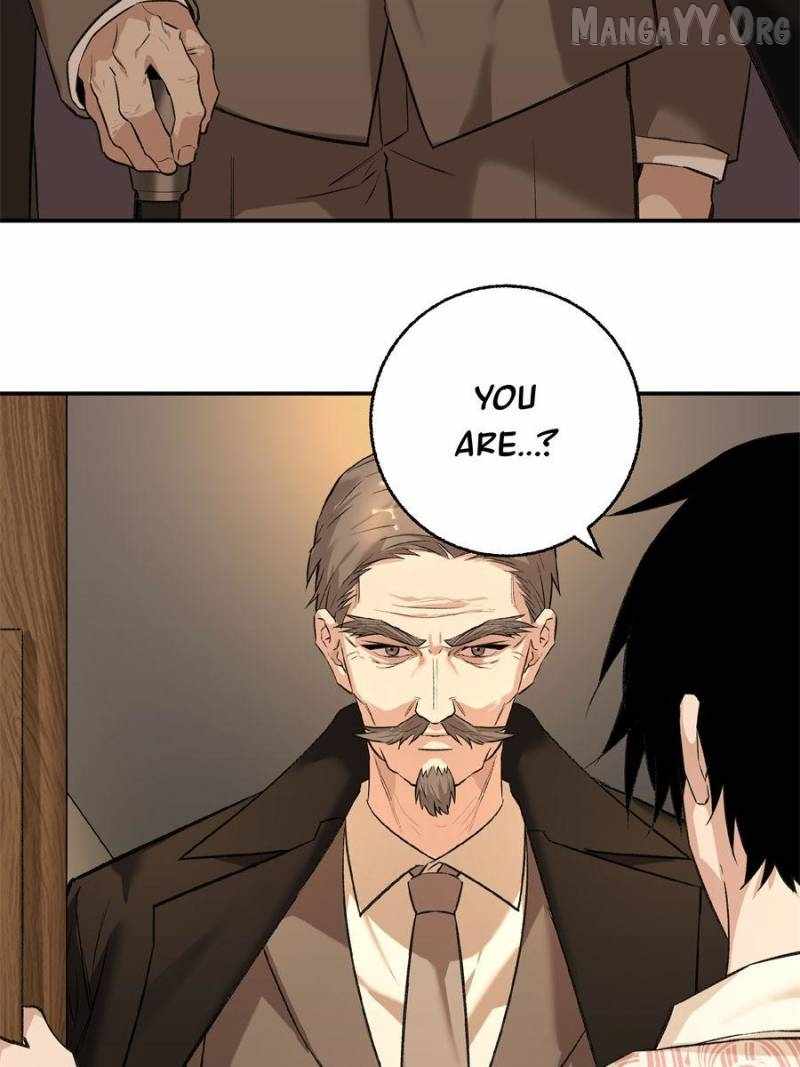 Moment Space Chapter 61 - Page 53