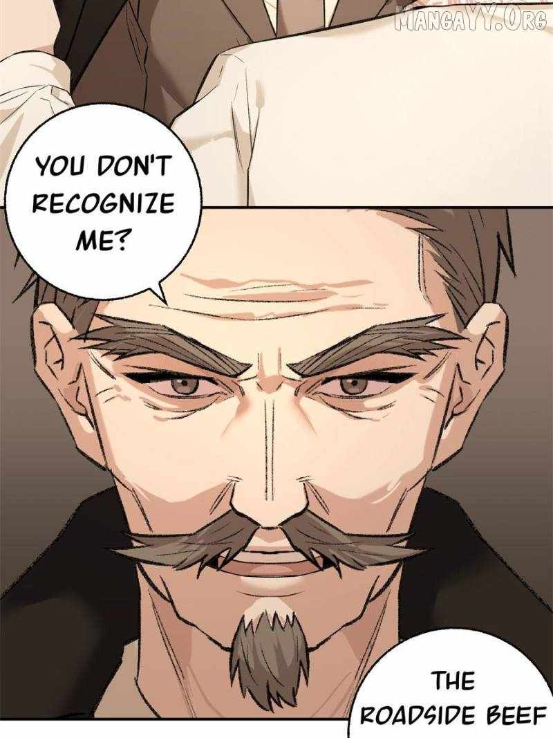 Moment Space Chapter 61 - Page 54