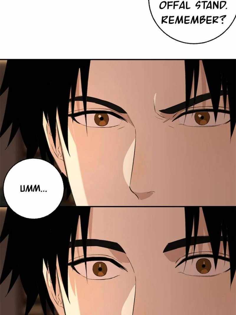 Moment Space Chapter 61 - Page 55