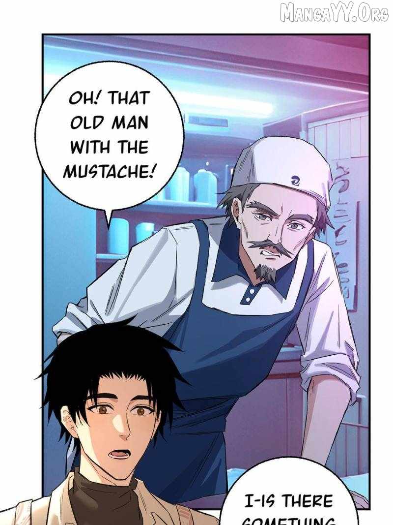 Moment Space Chapter 61 - Page 57