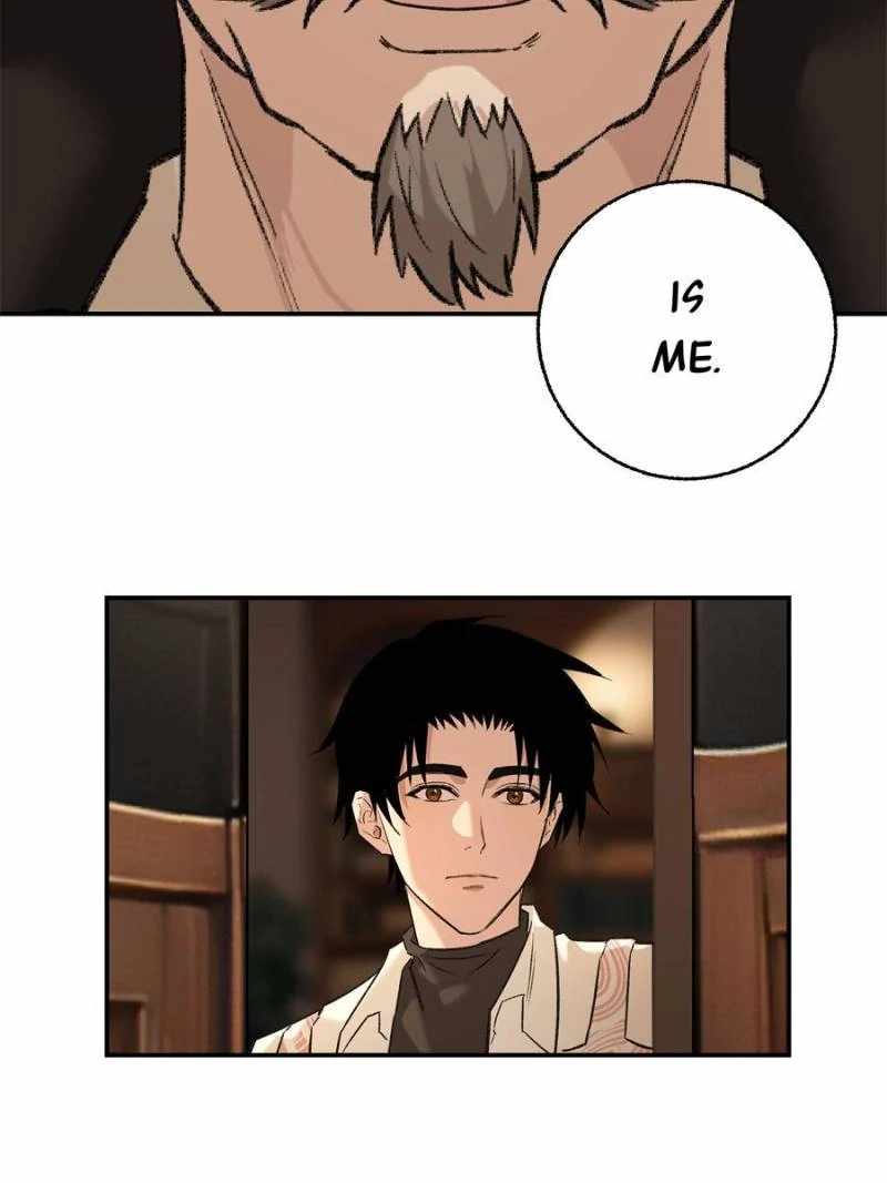 Moment Space Chapter 61 - Page 59