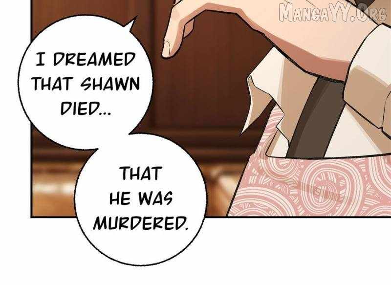 Moment Space Chapter 61 - Page 8