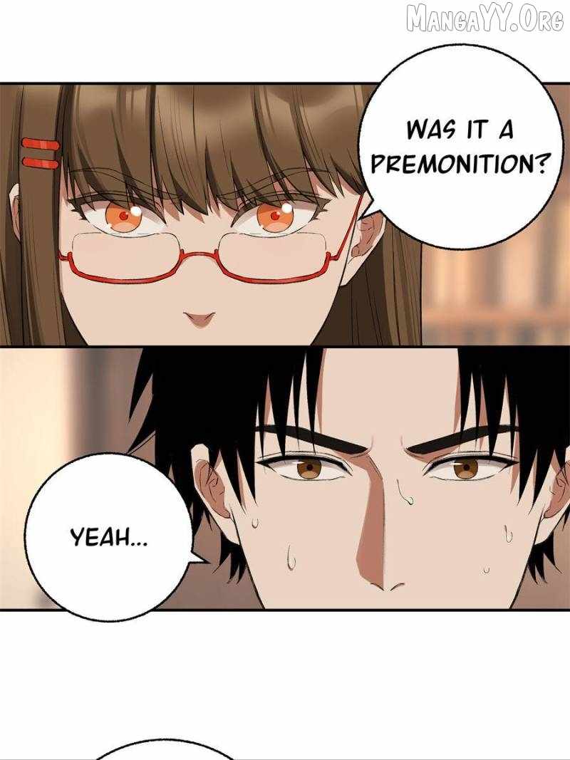 Moment Space Chapter 61 - Page 9