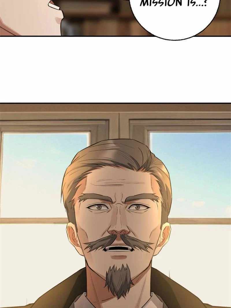 Moment Space Chapter 62 - Page 11