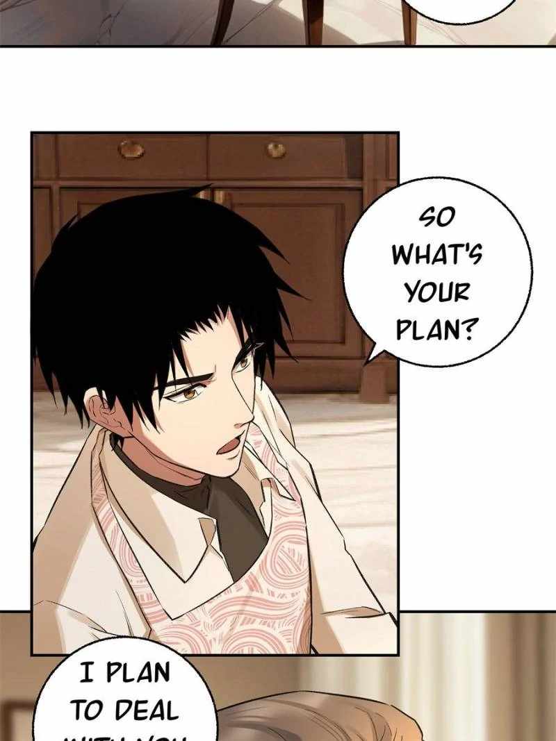 Moment Space Chapter 62 - Page 16