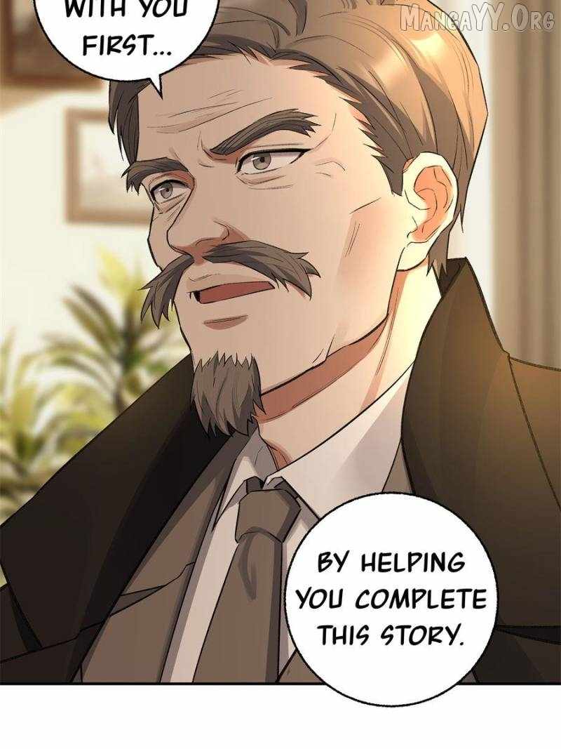 Moment Space Chapter 62 - Page 17