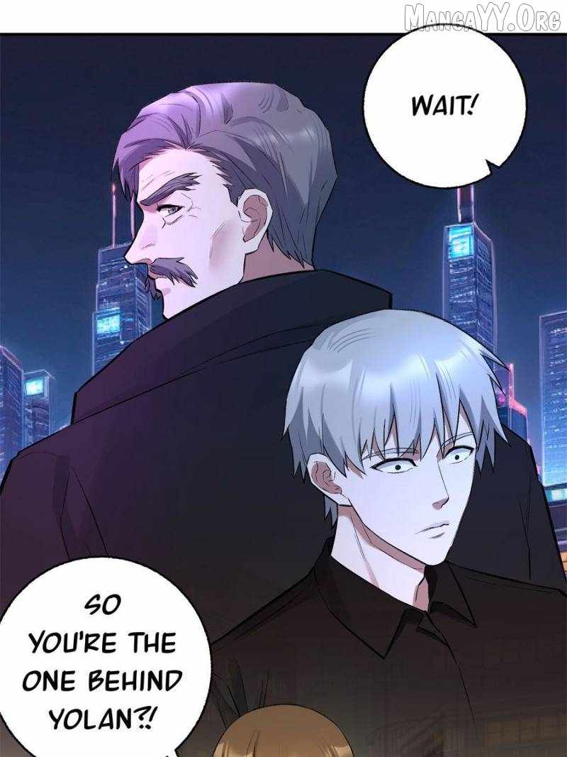 Moment Space Chapter 62 - Page 18