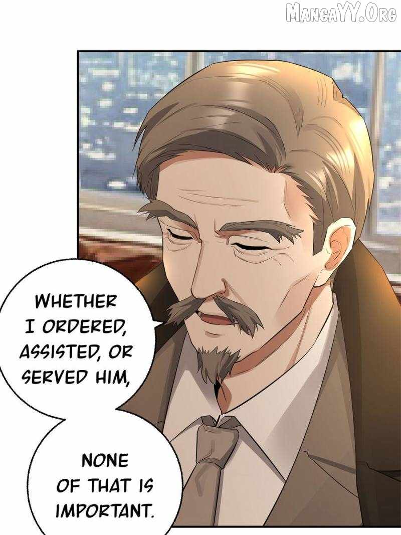 Moment Space Chapter 62 - Page 20