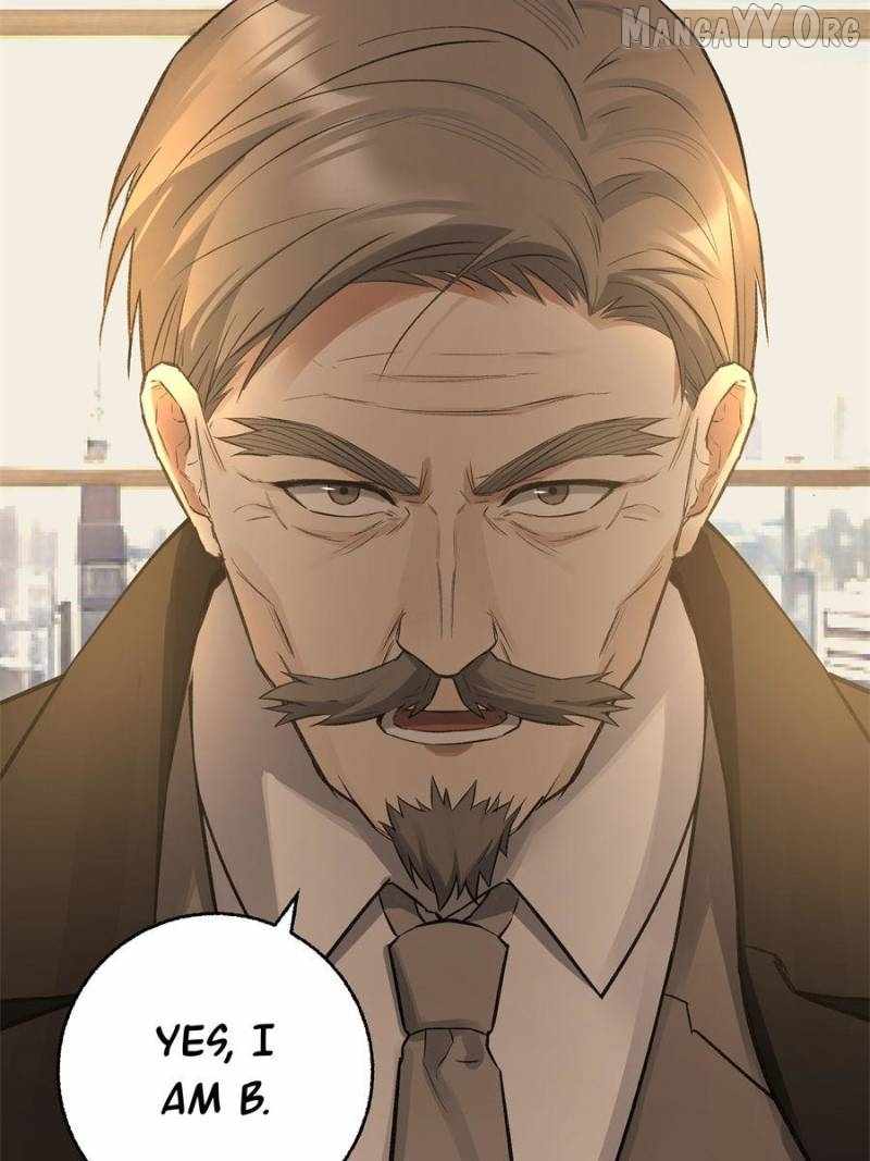 Moment Space Chapter 62 - Page 3