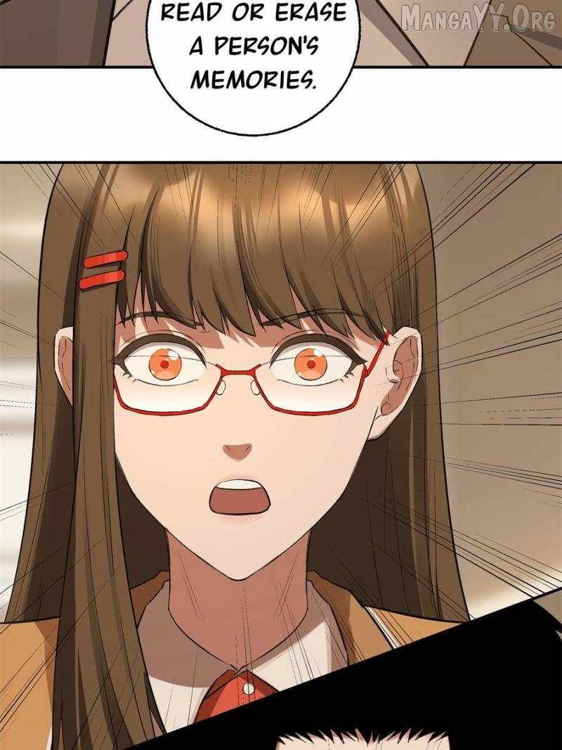 Moment Space Chapter 62 - Page 23