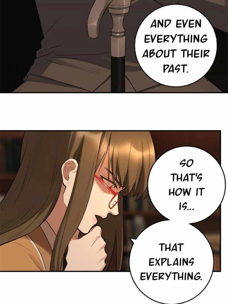 Moment Space Chapter 62 - Page 26