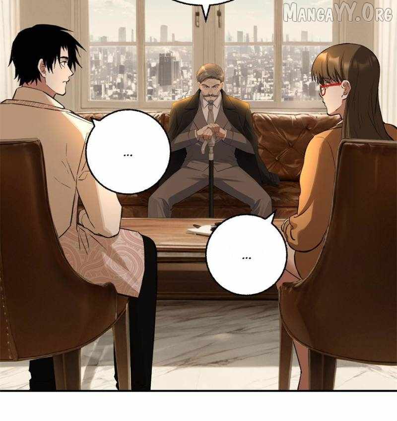 Moment Space Chapter 62 - Page 29