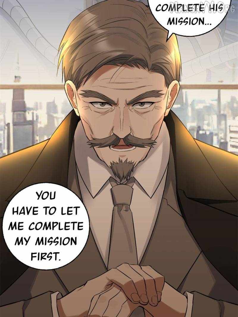 Moment Space Chapter 62 - Page 31