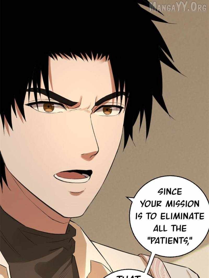 Moment Space Chapter 62 - Page 33