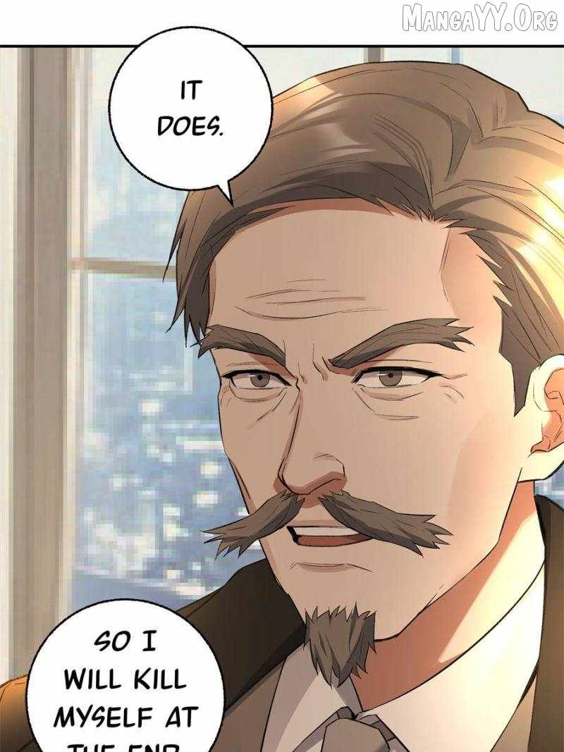 Moment Space Chapter 62 - Page 35