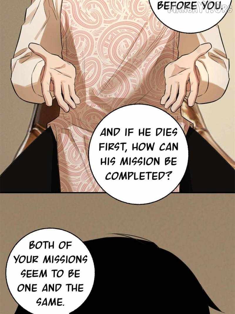 Moment Space Chapter 62 - Page 37