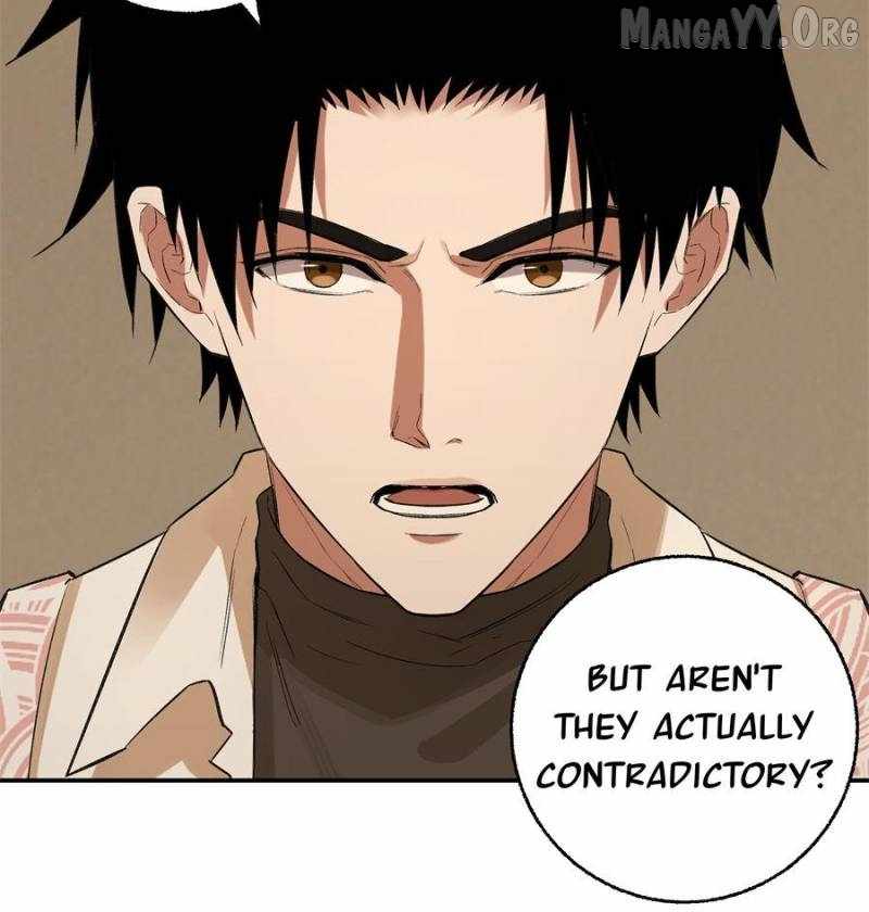 Moment Space Chapter 62 - Page 38