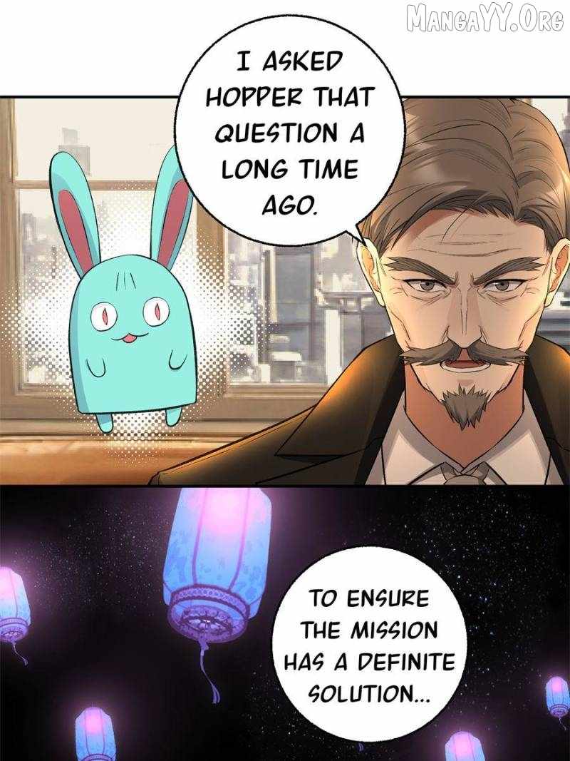 Moment Space Chapter 62 - Page 39