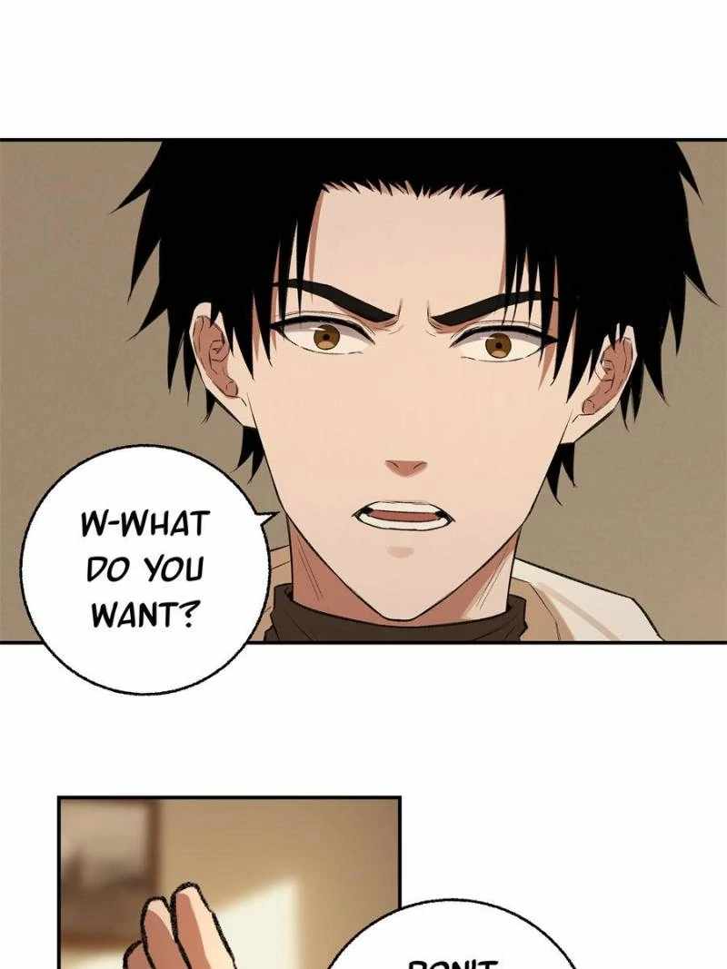 Moment Space Chapter 62 - Page 5