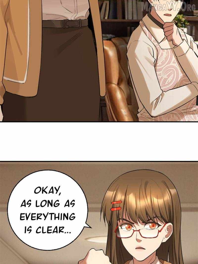 Moment Space Chapter 62 - Page 42