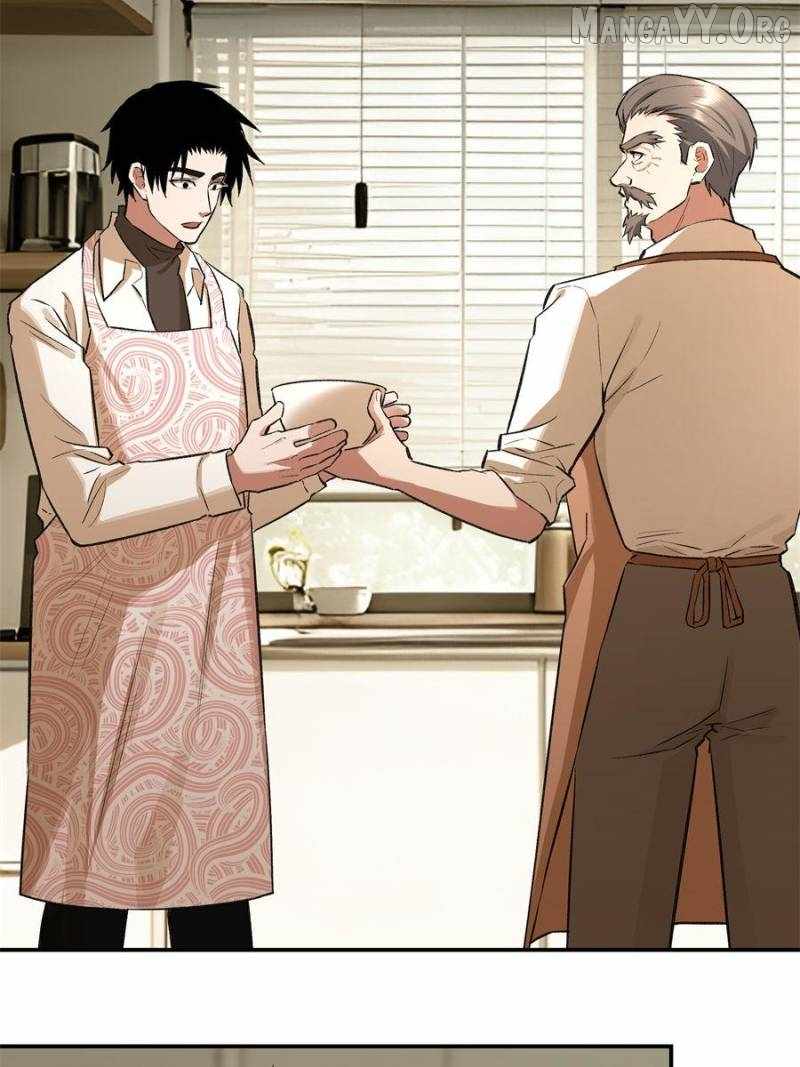 Moment Space Chapter 62 - Page 45