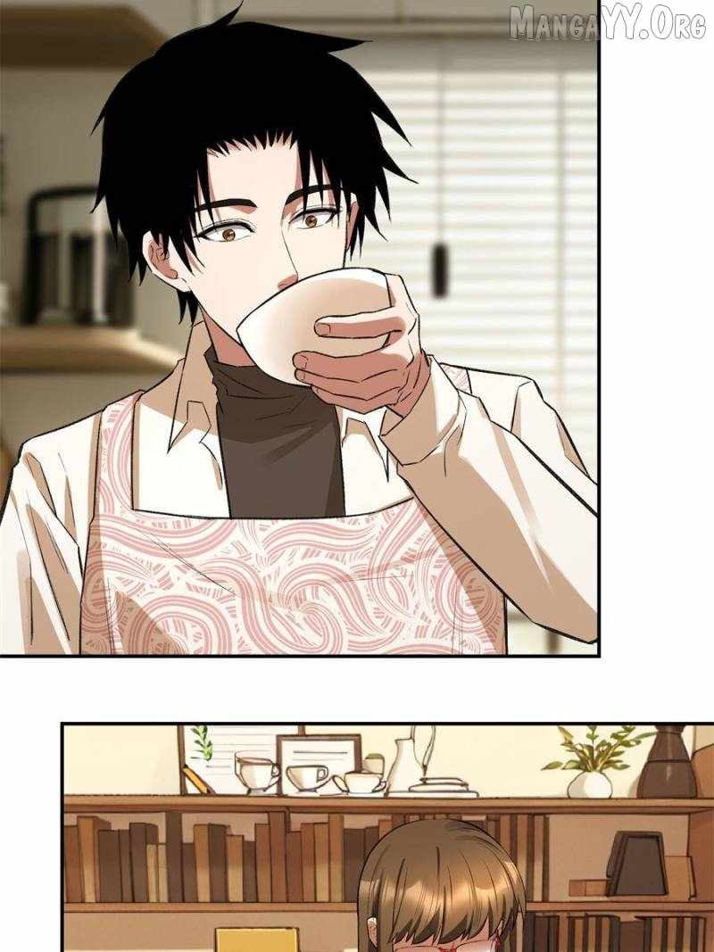 Moment Space Chapter 62 - Page 46