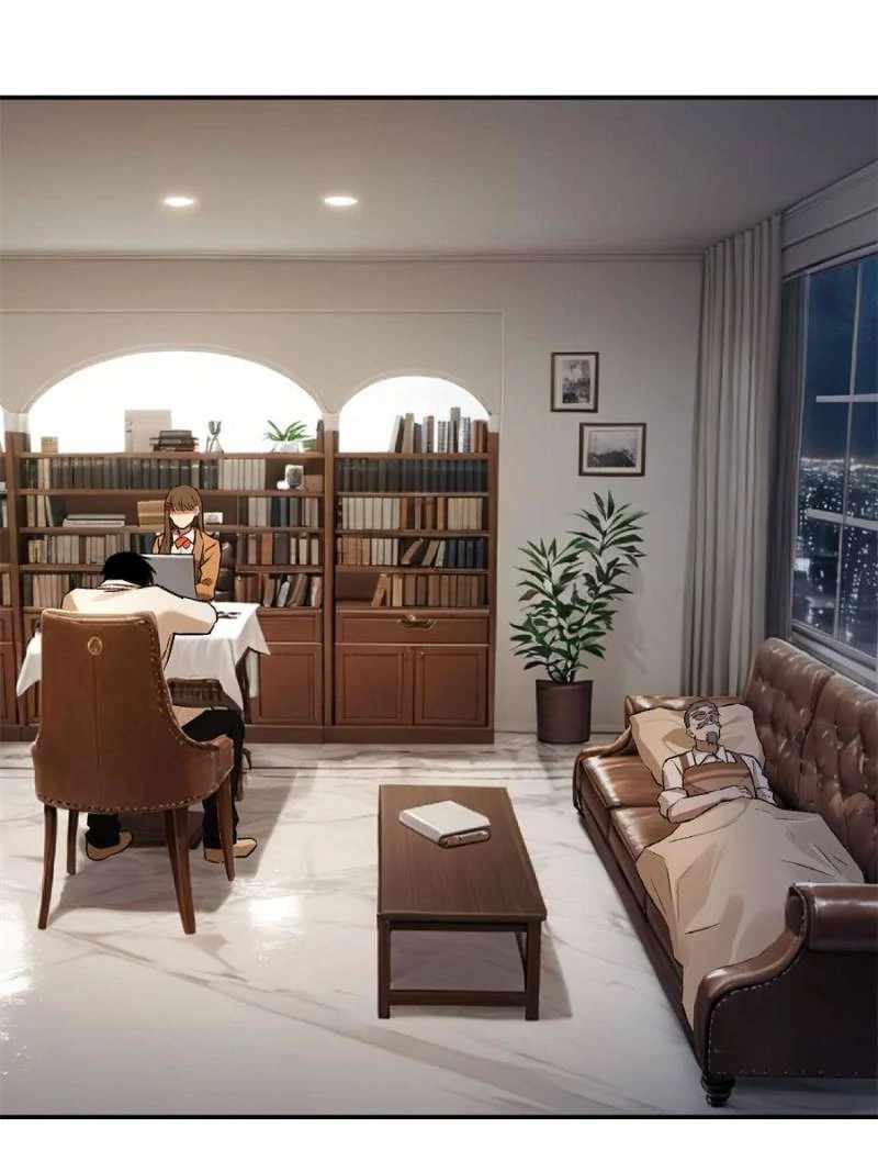 Moment Space Chapter 62 - Page 48