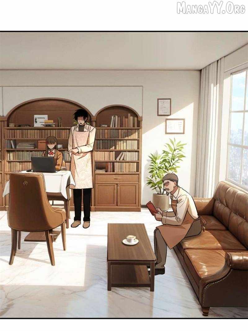 Moment Space Chapter 62 - Page 49