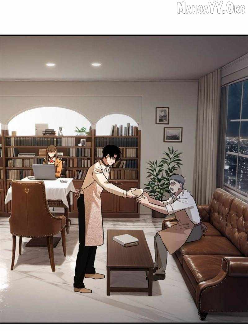 Moment Space Chapter 62 - Page 50