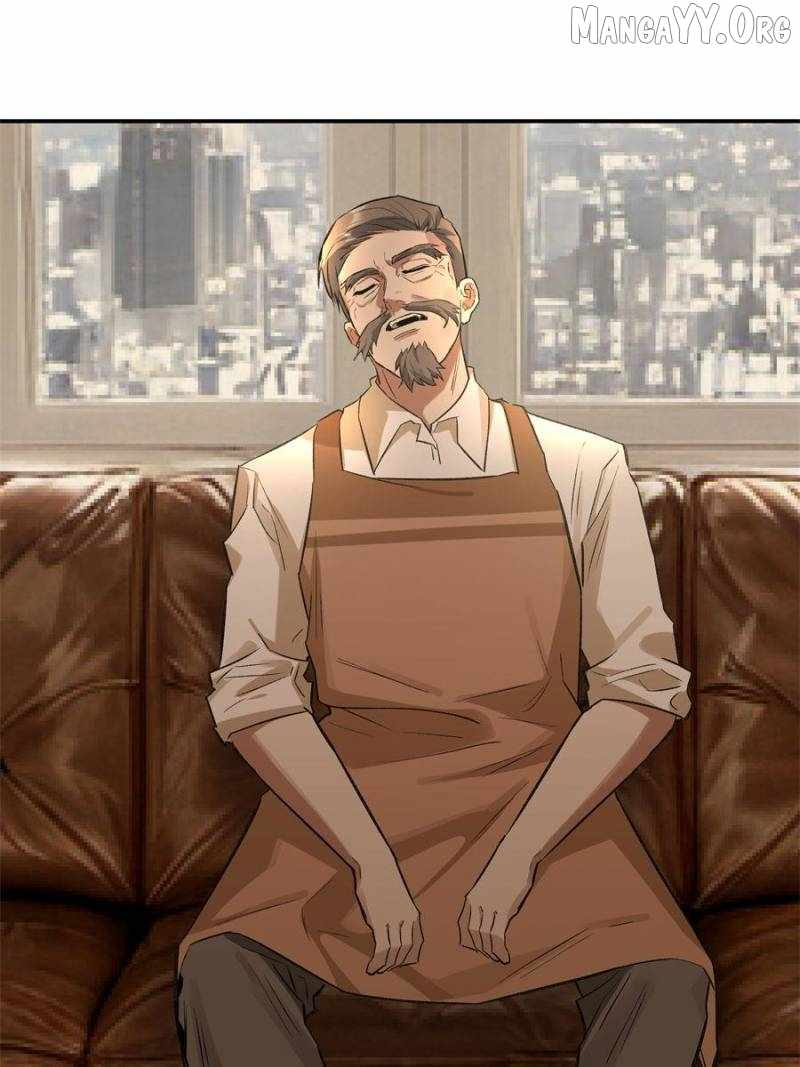 Moment Space Chapter 62 - Page 53