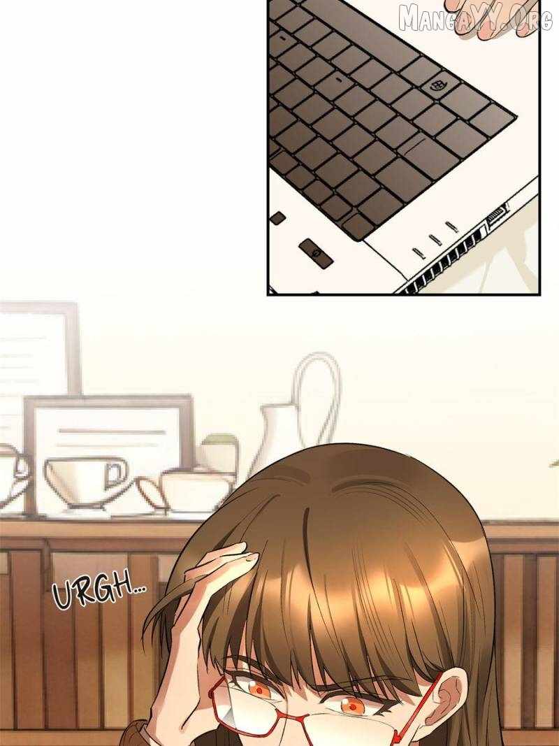 Moment Space Chapter 62 - Page 55