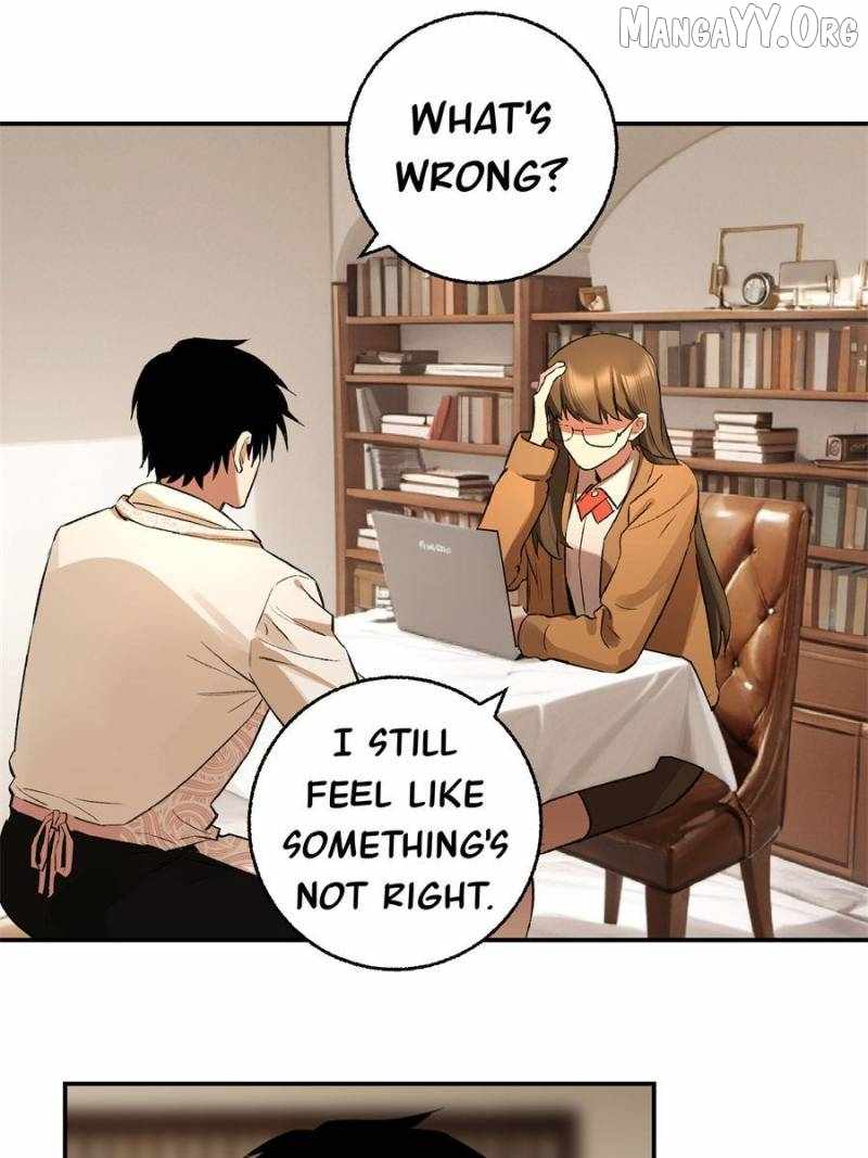 Moment Space Chapter 62 - Page 57