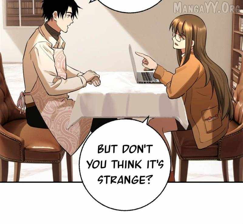 Moment Space Chapter 62 - Page 61