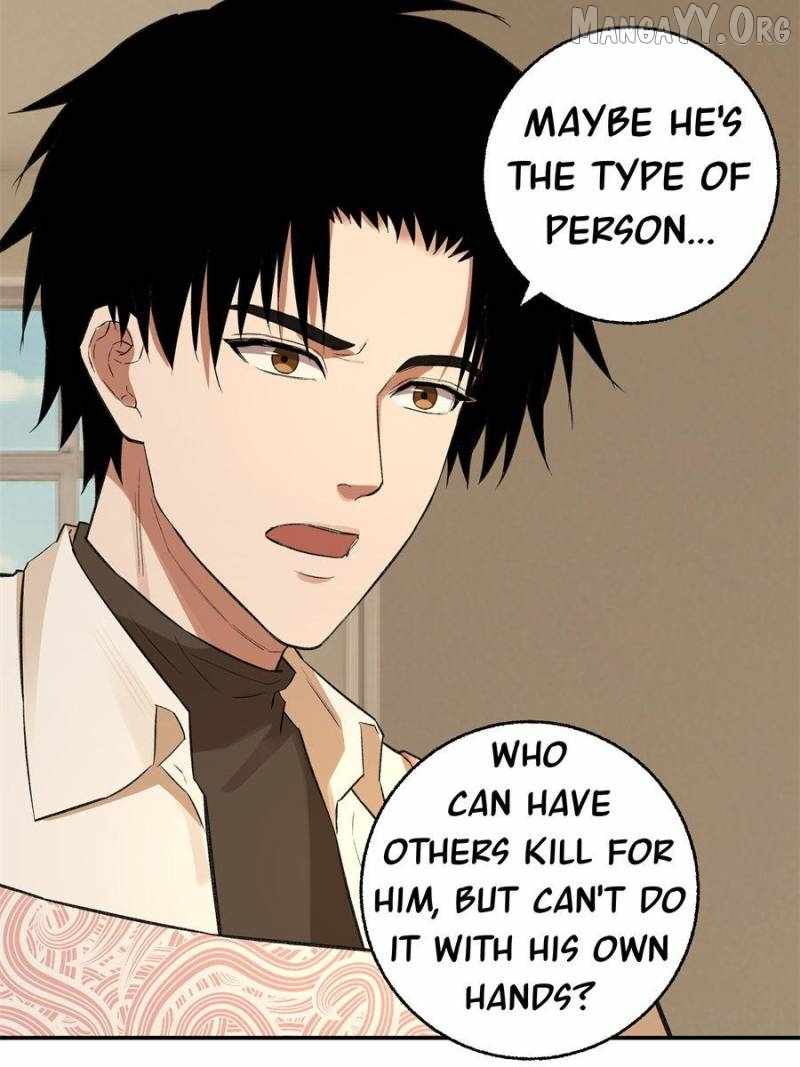 Moment Space Chapter 62 - Page 64