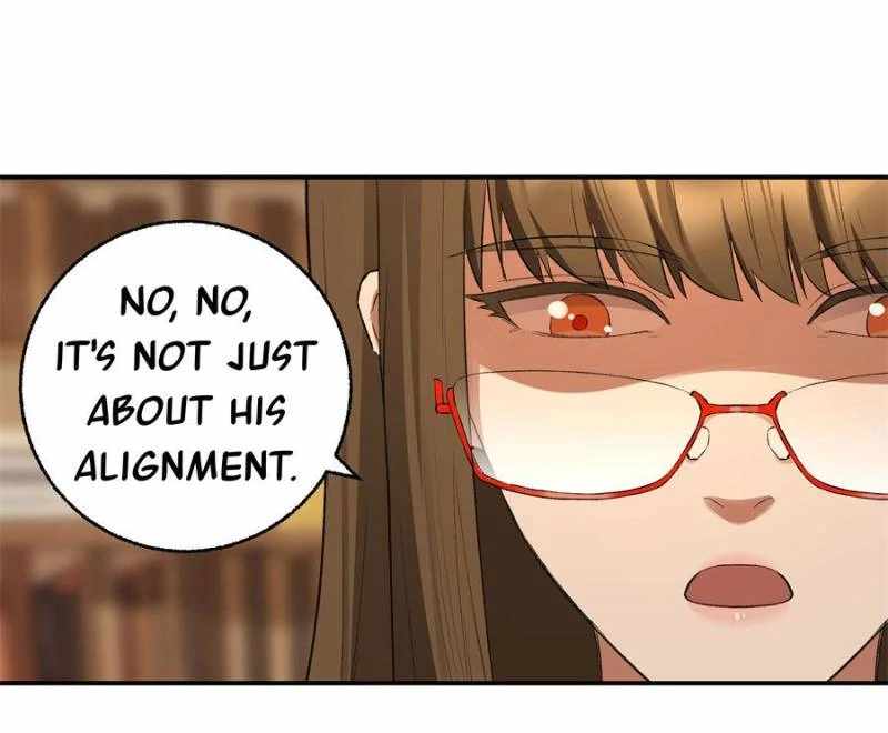 Moment Space Chapter 62 - Page 65