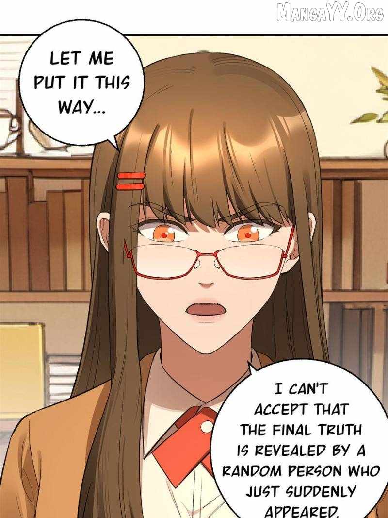 Moment Space Chapter 62 - Page 66