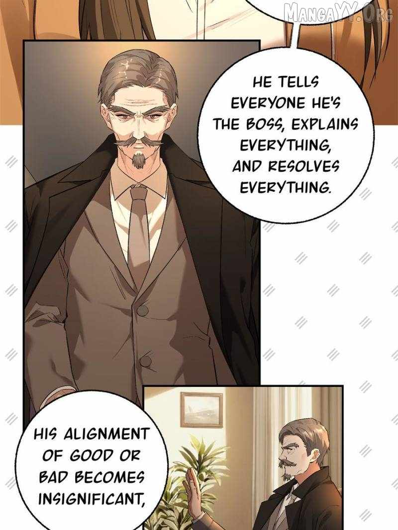 Moment Space Chapter 62 - Page 67