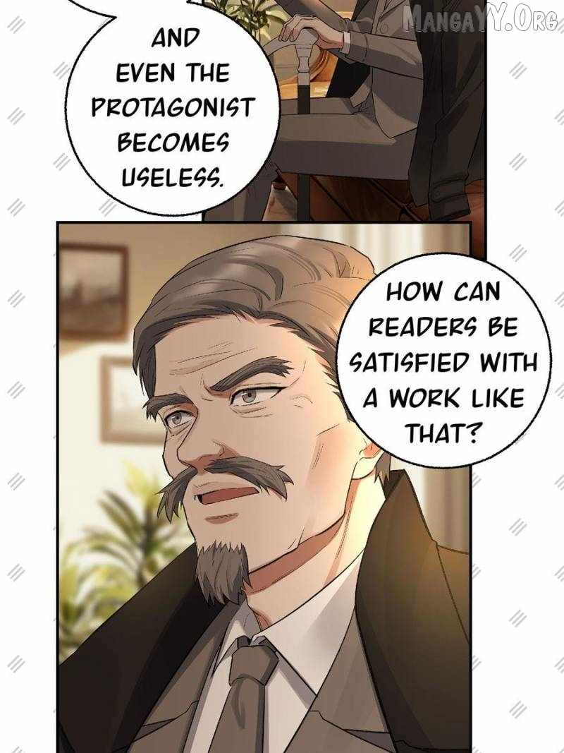 Moment Space Chapter 62 - Page 68