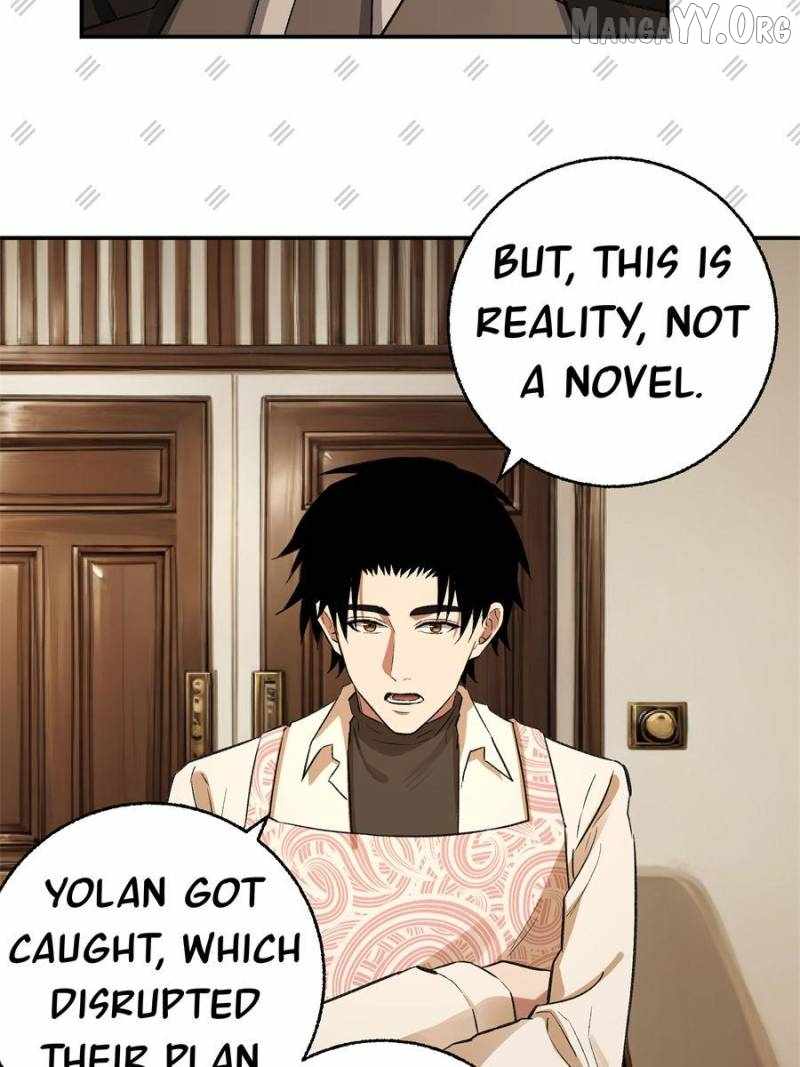 Moment Space Chapter 62 - Page 69