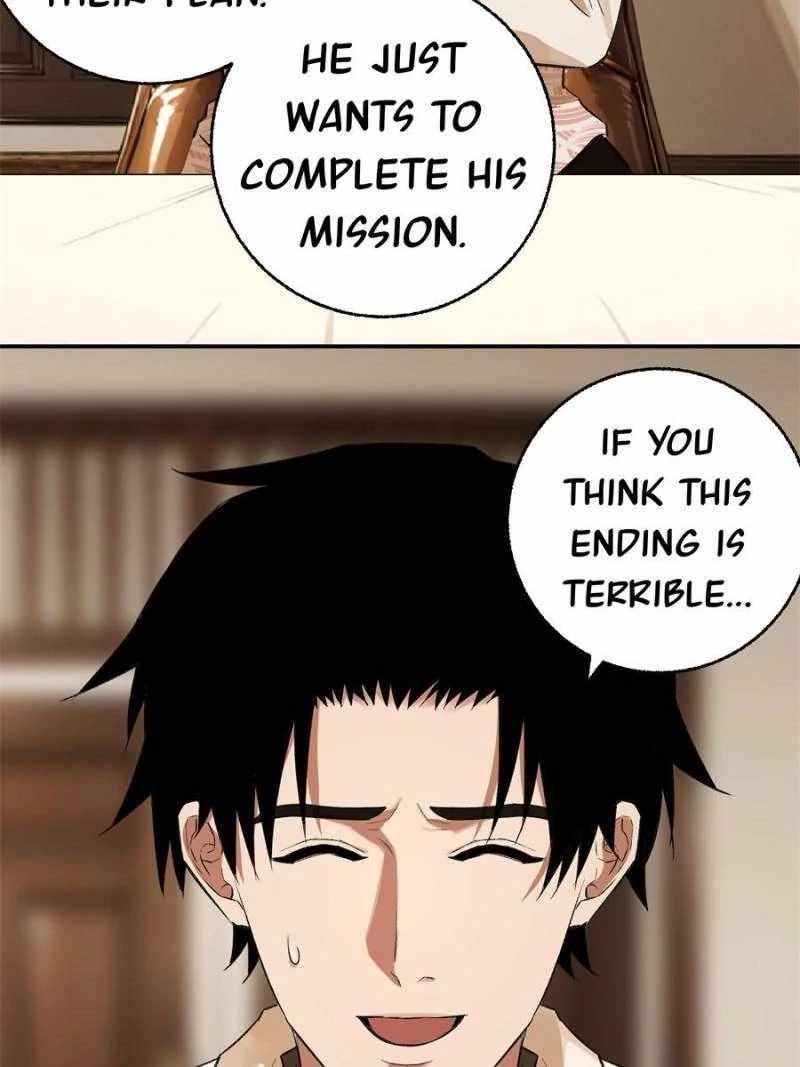 Moment Space Chapter 62 - Page 70